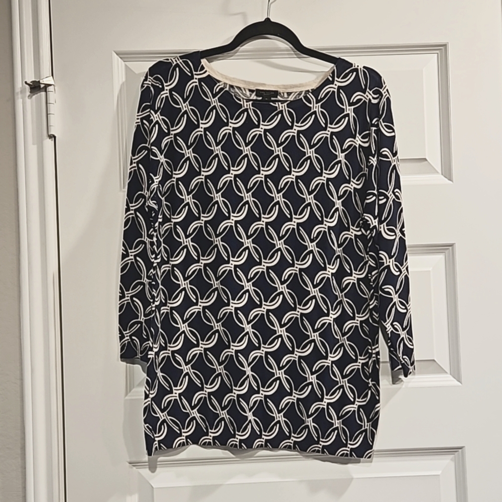 Ann Taylor Top